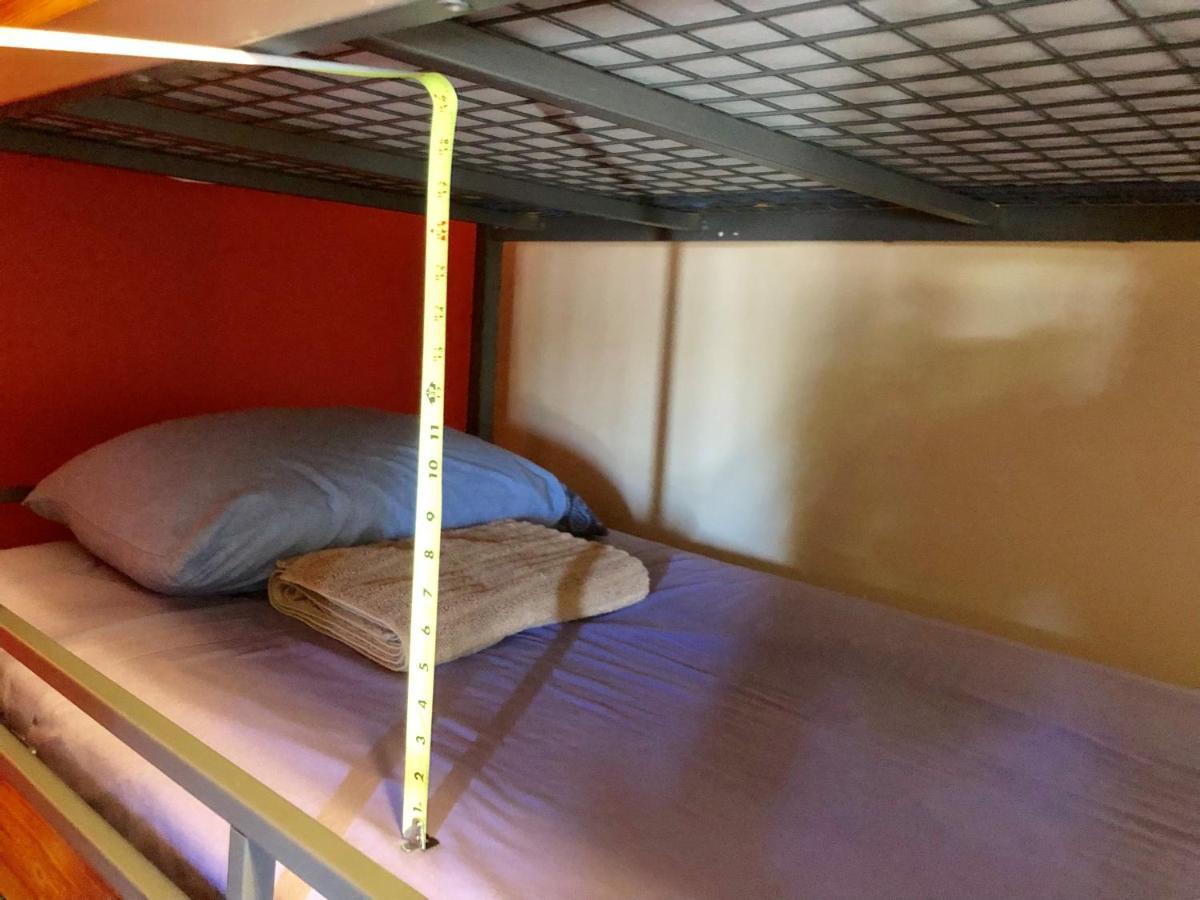 Slc Hostel ซอลต์เลคซิตี้ ภายนอก รูปภาพ