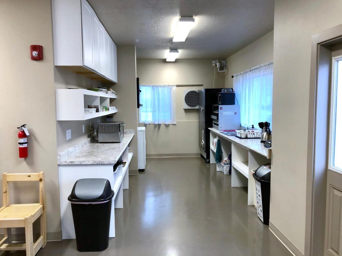 Slc Hostel ซอลต์เลคซิตี้ ภายนอก รูปภาพ